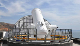 一米紅外太陽塔 一米紅外太陽塔