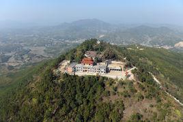 羊山[江西省興國縣羊山]