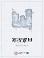 寒夜繁星 寒夜繁星