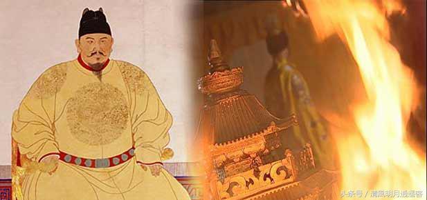 為何名不正言不順的燕王朱棣能打敗名正言順的侄皇帝朱允炆? 為何名不正言不順的燕王朱棣能打敗名正言順的侄皇帝朱允炆?