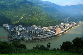 金口河區 金口河區