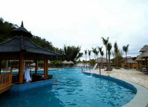 九和溫泉 九和溫泉