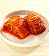 切件泡菜 切件泡菜