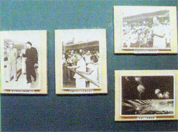 十三陵水庫展覽館