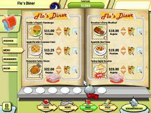 美女餐廳大亨版