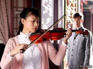 《太極》精彩劇照（2）