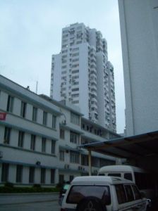 日升大廈 日升大廈