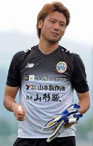 兼田亞季重 兼田亞季重