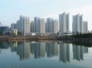 公園華府 公園華府