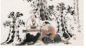 河南大學藝術學院代表作品