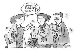異議登記