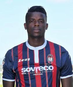 Eddy Gnahoré Eddy Gnahoré