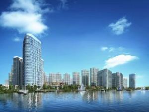 秦皇島御海龍灣 秦皇島御海龍灣