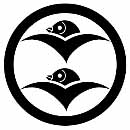 （圖）柴田勝家家紋