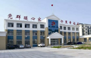 尹王莊社區 尹王莊社區