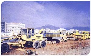 （圖）深圳華泰企業公司