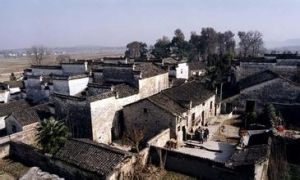 南屏書院 南屏書院