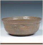 西晉越窯青瓷洗 西晉越窯青瓷洗