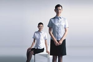 大宏國際制服工作服定製