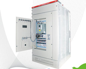 中高壓軟起動裝置 中高壓軟起動裝置