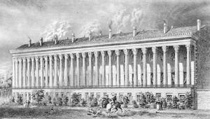 希臘復興建築 希臘復興建築