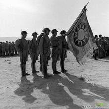 國民革命軍騎兵第二軍 國民革命軍騎兵第二軍