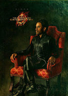 西納 演員 藍尼&middot;克羅維茲