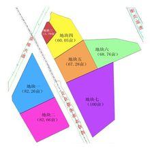 湘贛物流園規劃用地