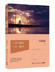 一個人就是一支騎兵 一個人就是一支騎兵