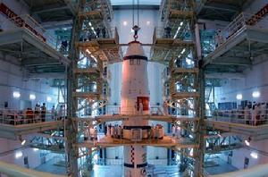 用於神舟六號載人航天飛船