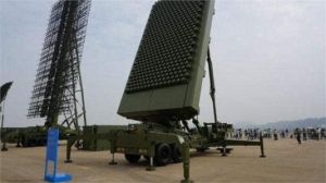 無線電測高儀 無線電測高儀