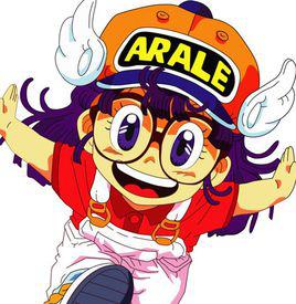 阿拉蕾[1981年東映動畫製作的動畫]