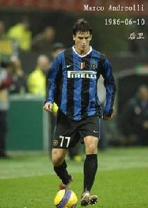 安德萊奧利 安德萊奧利