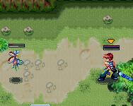 武林傳奇之七劍下天山 武林傳奇之七劍下天山