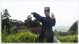 武當太極養生館