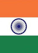 印度國旗