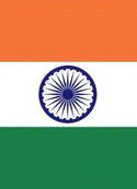 印度國旗