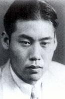 1937年，王式廓於日本東京美術學校