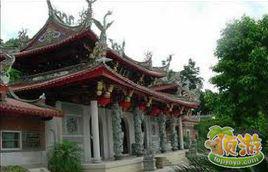 洪梅鎮[福建省南安市洪梅鎮]