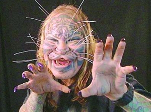 蜥蜴人[變異人]