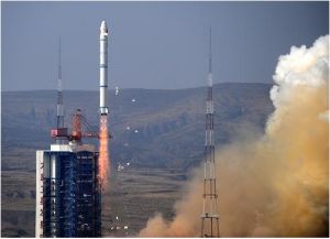 實踐九號衛星 實踐九號衛星