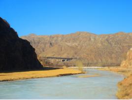 桑乾河保護區 桑乾河保護區