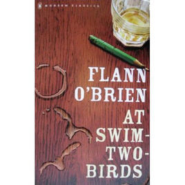 《落水鳥》 《落水鳥》