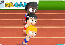 《迷你運動會》 《迷你運動會》