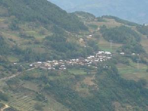 高補登村 高補登村