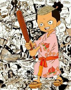 光月桃之助 光月桃之助