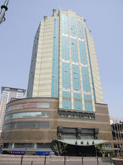 美欣大廈 美欣大廈