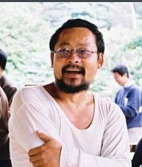 《古厝》 《古厝》