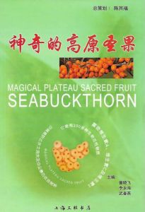 神奇的高原聖果 神奇的高原聖果