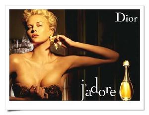 迪奧真我淡香水 迪奧真我淡香水